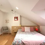 Vm Turisticos Lejlighed *