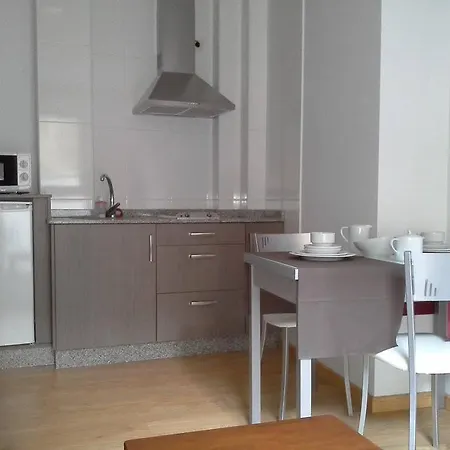 Vm Turisticos דירה *