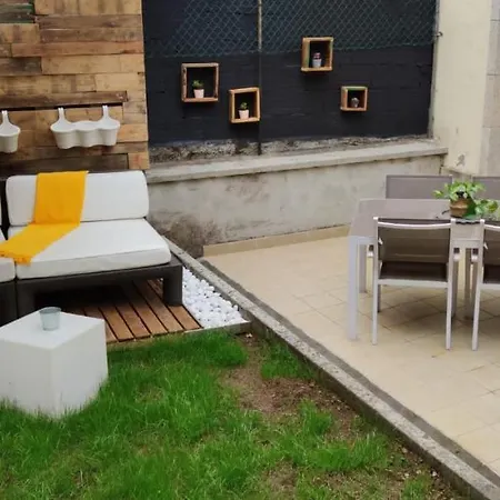 דירה Vm Turisticos *