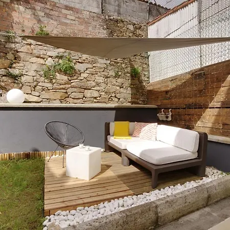 アパート Vm Turisticos サンティアゴ・デ・コンポステーラ