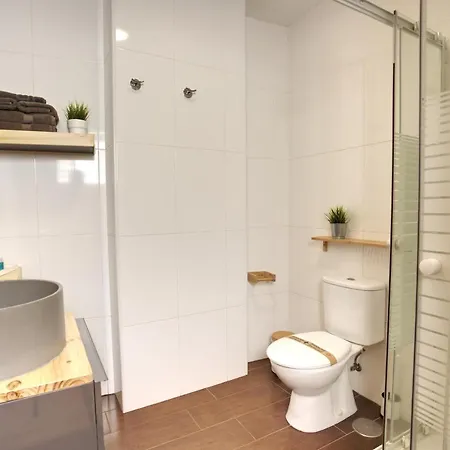 Apartment Vm Turisticos Santiago de Compostela