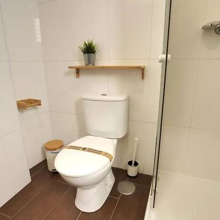 Vm Turisticos * סנטיאגו דה קומפוסטלה