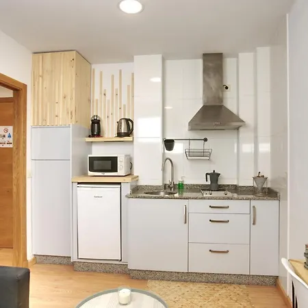 Vm Turisticos דירה *