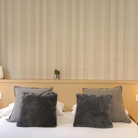 Vm Turisticos דירה סנטיאגו דה קומפוסטלה