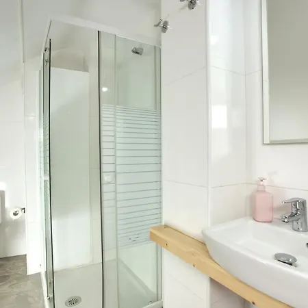 דירה Vm Turisticos *