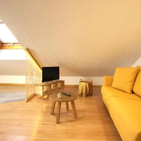 Vm Turisticos * סנטיאגו דה קומפוסטלה