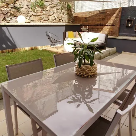 Vm Turisticos Apartment