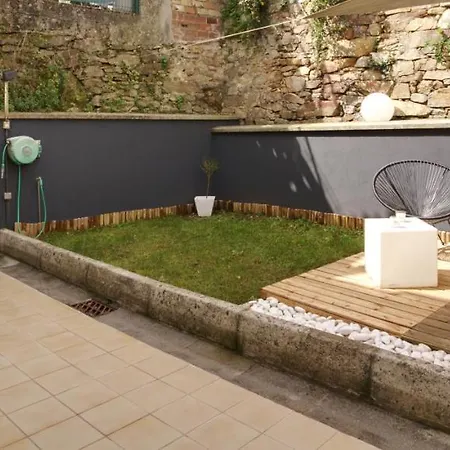 Vm Turisticos * サンティアゴ・デ・コンポステーラ