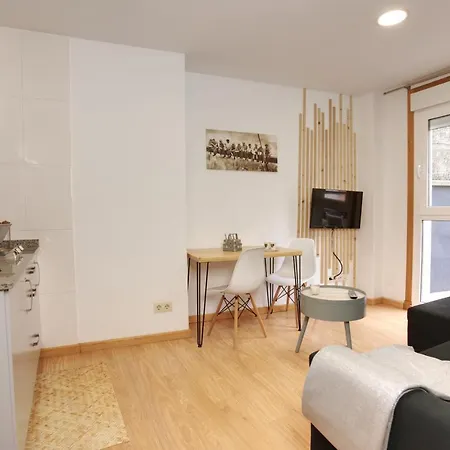 דירה Vm Turisticos *