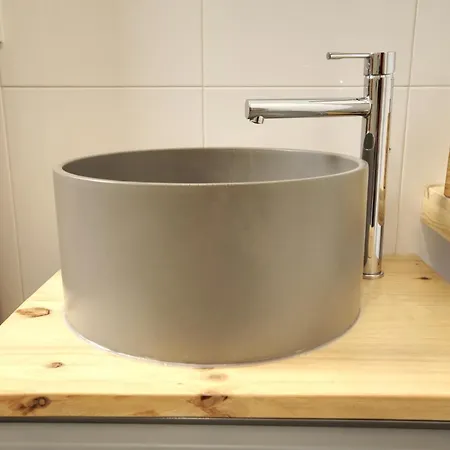 Vm Turisticos דירה *