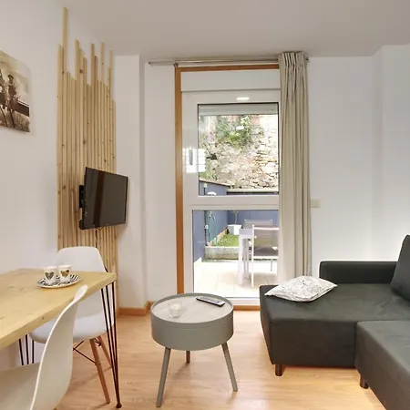 Apartment Vm Turisticos