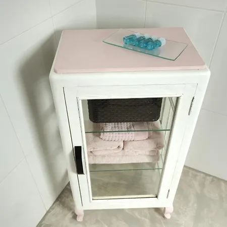 דירה Vm Turisticos *