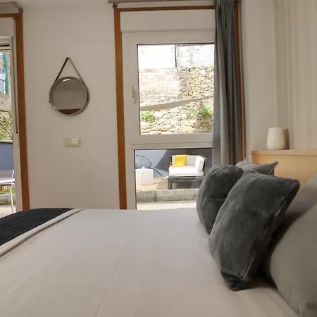 Vm Turisticos דירה *