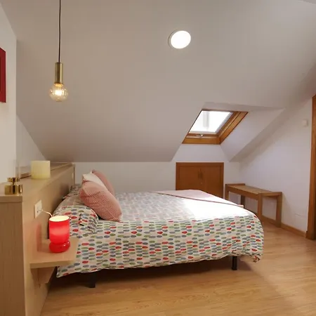 Apartment Vm Turisticos *