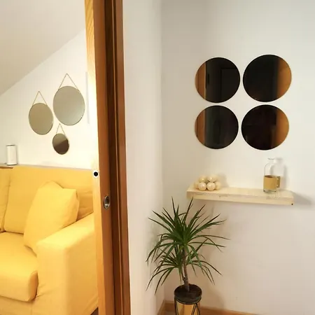 דירה Vm Turisticos *