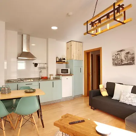 דירה Vm Turisticos