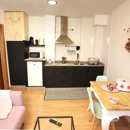 Vm Turisticos سانتياغو دي كومبوستيلا