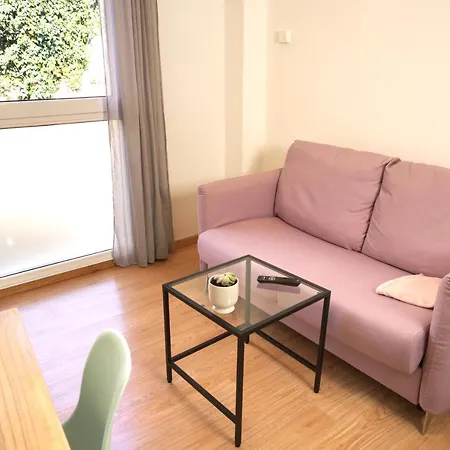 アパート Vm Turisticos サンティアゴ・デ・コンポステーラ