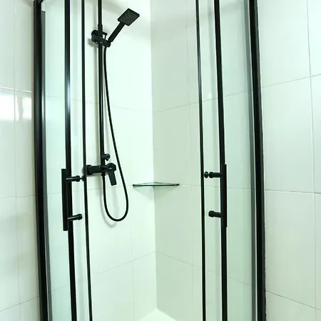 アパート Vm Turisticos