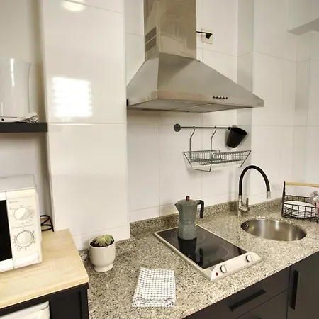 Vm Turisticos * סנטיאגו דה קומפוסטלה