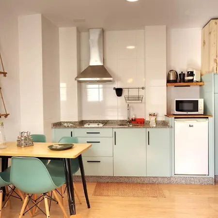 Vm Turisticos * סנטיאגו דה קומפוסטלה