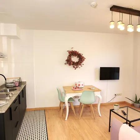 Vm Turisticos Apartment