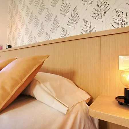 Vm Turisticos Apartment Santiago de Compostela