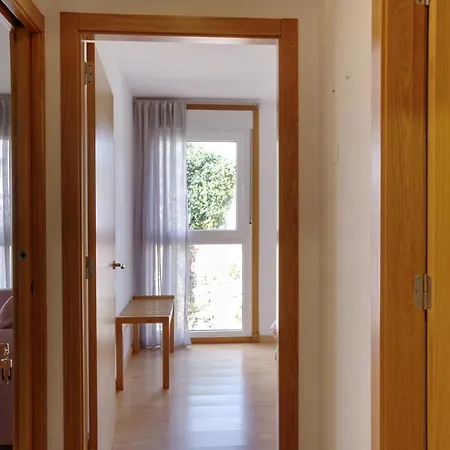 Vm Turisticos דירה