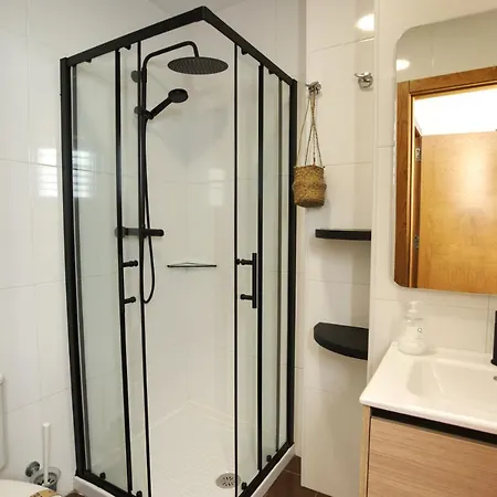 Vm Turisticos * סנטיאגו דה קומפוסטלה