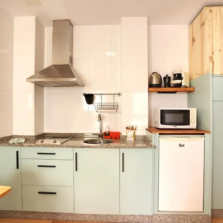 Vm Turisticos * サンティアゴ・デ・コンポステーラ