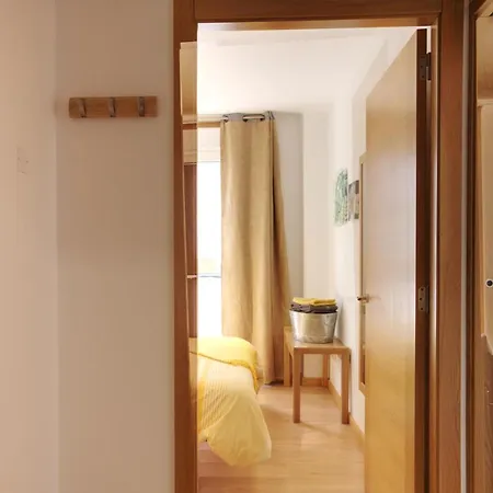 דירה Vm Turisticos סנטיאגו דה קומפוסטלה