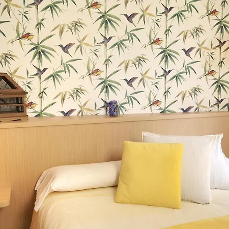 アパート Vm Turisticos サンティアゴ・デ・コンポステーラ