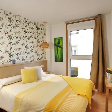 Vm Turisticos アパート *