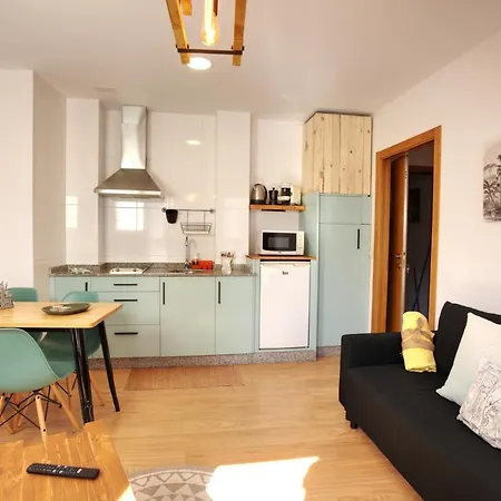 Vm Turisticos סנטיאגו דה קומפוסטלה