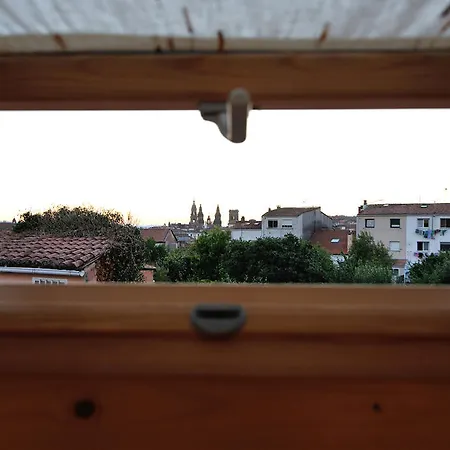 Apartment Vm Turisticos Santiago de Compostela