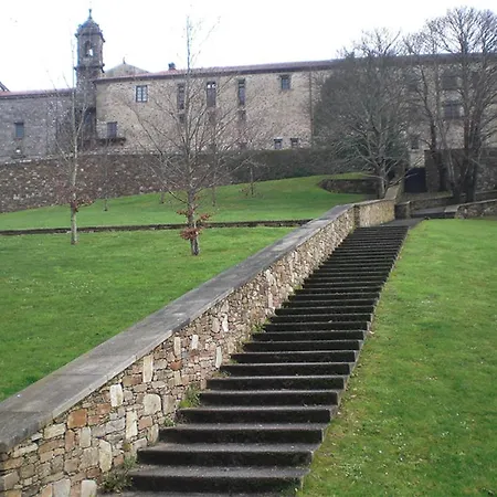 Vm Turisticos サンティアゴ・デ・コンポステーラ