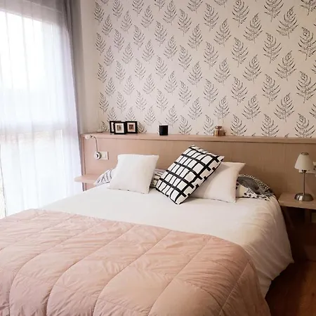 Vm Turisticos דירה סנטיאגו דה קומפוסטלה