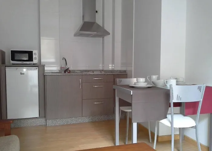 Vm Turísticos Apartamento *