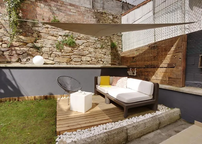 Apartmán Vm Turisticos Santiago de Compostela
