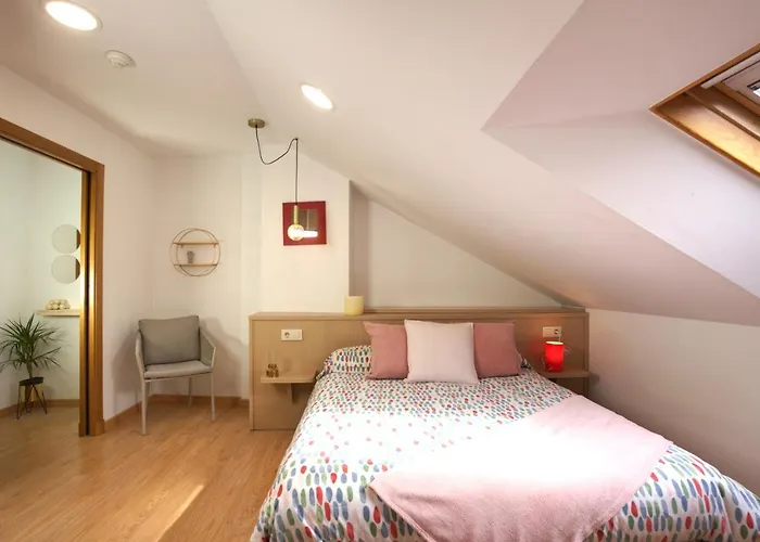 Vm Turisticos Apartmán *