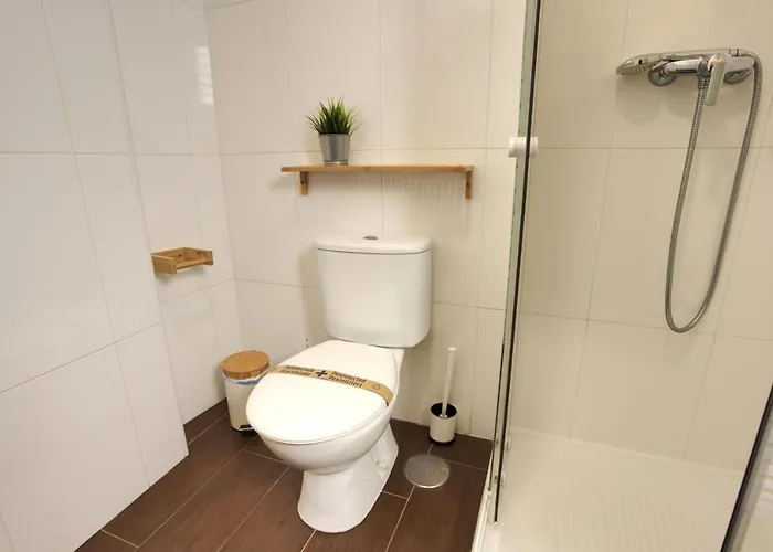 Vm Turisticos * Santiago de Compostela