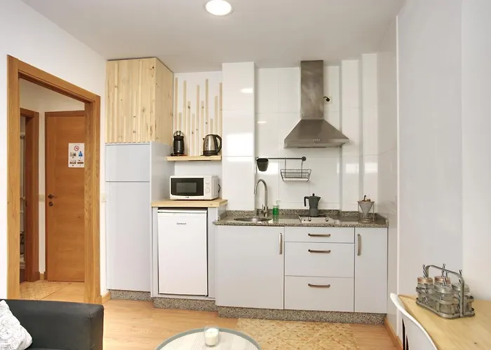 Vm Turisticos Apartmán *