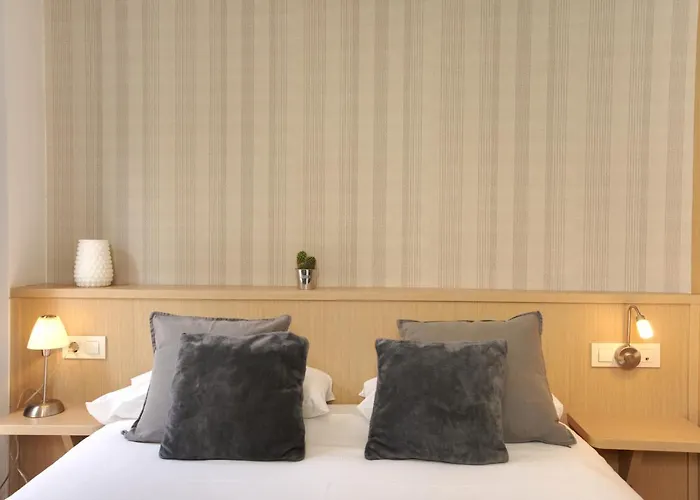 Vm Turisticos Apartmán Santiago de Compostela