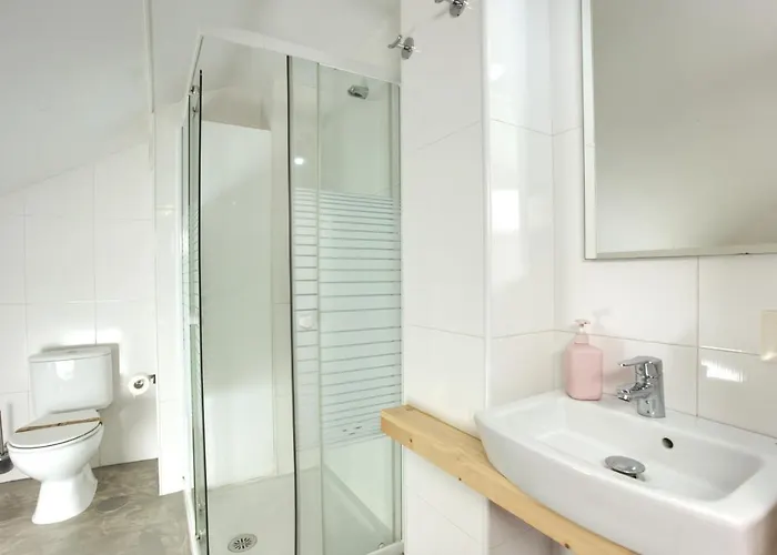 Apartmán Vm Turisticos *