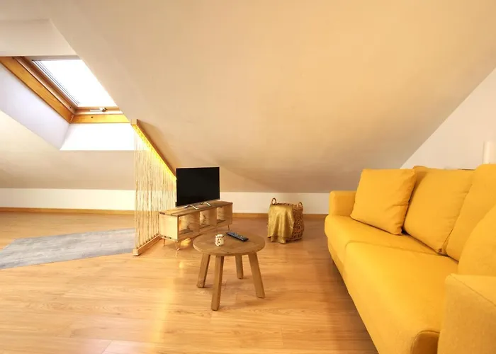 Vm Turísticos * Santiago de Compostela