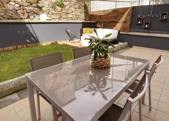 Vm Turisticos Apartmán