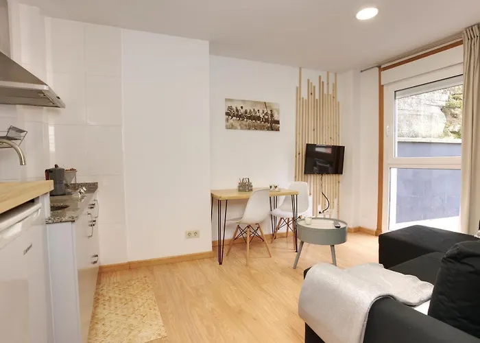 Apartmán Vm Turisticos *