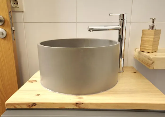 Vm Turisticos شقة *