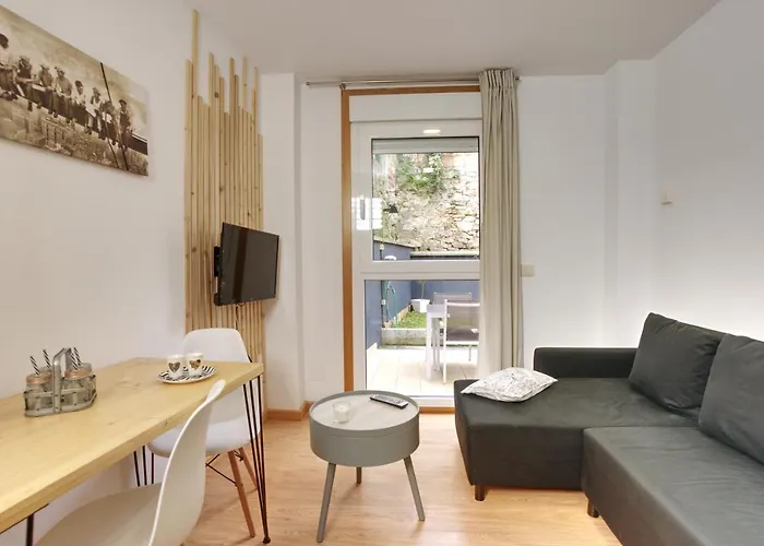 Apartamento Vm Turísticos