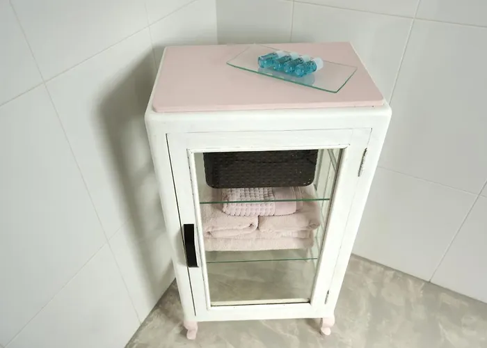 Apartamento Vm Turísticos *